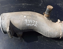 33472 Патрубок 7C469K640CC FORD CARGO 1838N 2011