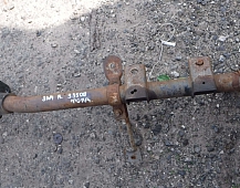 33508 Кронштейн заднего крыла правый FORD CARGO 1838N 2011