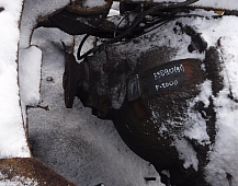 33890 Редуктор задний HY13110 передаточное число 37на12 81350017963  MAN 19.414 F2000 1999