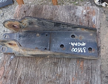 33500 Кронштейн амортизатора переднего верхний 7C4618035BB 93CT18035AB T101034  FORD CARGO 1838N 2011