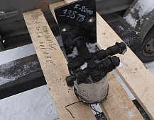 33878 Кронштейн топливного фильтра под один фильтр MAN 19.414 F2000 1999