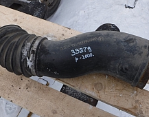 33879 Патрубок воздушного фильтра с гофрой 81082010226 81964200349 MAN 19.414 F2000 1999