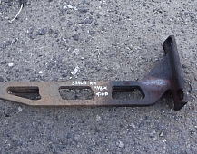 33503 Кронштейн глушителя 7c465a204 FORD CARGO 1838N 2011