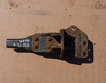 33572 Кронштейн подвески кабины задний правый 7C465B362CC T163947 FORD CARGO 1838N 2011