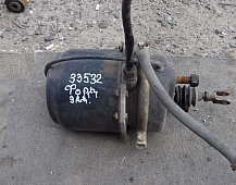 33532 энергоаккумулятор энергач задний FORD CARGO 1838N 2011