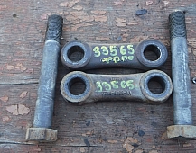 33565 Серьга передней рессоры 7C465468AA FORD CARGO 1838N 2011