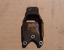 33569 Кронштейн подвески кабины правый 7C46002K98AB Z4504818 FORD CARGO 1838N 2011