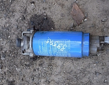 33543 Корпус топливного фильта FORD CARGO 1838N 2011