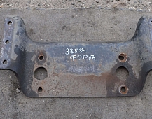 33534 Кронштейн заднего энергача 9C462B558AB 9C462B558 FORD CARGO 1838N 2011