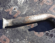 33221  Патрубок металлический водяной Iveco Euro Star Magirus 420 8210 1999