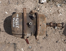 33529 Энергоаккумулятор передний DC462025CA T187399 FORD CARGO 1838N 2011