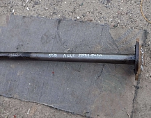 33494 Полуось 50 шлиц 1015 мм левая T153781 6C464235BA  FORD CARGO 1838N 2011