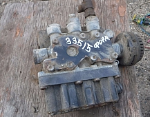 33515 Кран ECAS 4728800010 FORD CARGO 1838N 2011