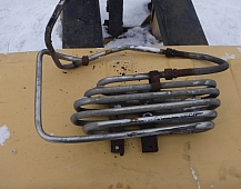 33871 Змеевик компрессора 81512505021 MAN 19.414 F2000 1999