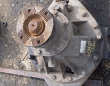 33601 Редуктор заднего моста MERITOR CVC B153200k175321 B153200K175321 3,21 FORD CARGO 1838N 2011