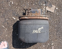 33606 Пневмоподушка задней подвески FORD CARGO 1838N 2011