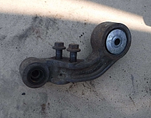 33584 Кронштейн торсиона кабины 7C465356AF FORD CARGO 1838N 2011