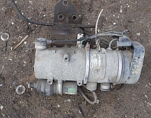 33616 Вебасто 3J0710701927 13D0724G WEBASTO FORD CARGO 1838N 2011