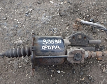 33598 ПГУ сцепления FORD CARGO 1838N 2011