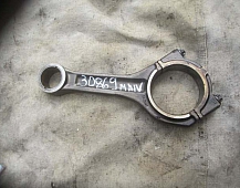 30869 Шатун двигателя 51024016281 51024006044 D2866lf31 MAN TGA