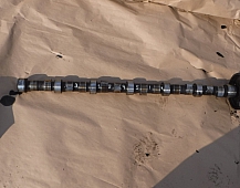 33945 Распредвал с шестерней в сборе  61317661 61316208  iveco евротех магирус 8460 380лс