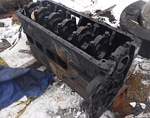 33346 Блок двигателя Каминс 14 CUMMINS 14