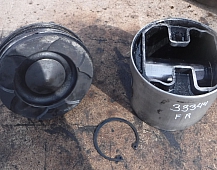 33344 Поршень двигателя 3087634 Каминс 14 CUMMINS 14