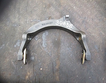 30838 Вилка переключения КПП 1315434039  16S151