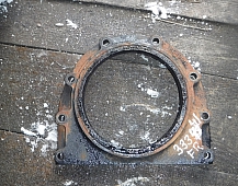 33341  Крышка картера маховика 3049018 Каминс 14 CUMMINS 14