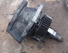 33338 Привод воздушного компрессора 3072367 3078310 Каминс 14 CUMMINS 14