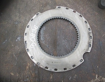 30836 Фланец синхронизатора КПП планетарной передачи 1296333046  ZF16S-151 181 221 251 MAN DAF RVI  кпп 16S151