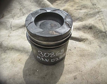 30868 Поршень двигателя 51025117354 D2866lf31 MAN TGA