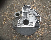 30873 Кожух маховика 51014013199 4070150702 D2866lf31 MAN TGA F2000