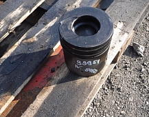 33951 Поршень двигателя 61318828 iveco евротех магирус 8460 380лс