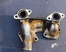 33981 Кронштейн масляных фильтров 153-6680 1536680 200-4246  2004246 Фредлайнер Columbia CATERPILLAR 15 CAT 15 C15MBN