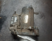 10198 Стартер мерседес Mercedes Axor ATEGO 0001231002 0041518401 OM900, OM924