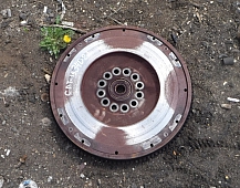 34021  Маховик двигателя Фредлайнер Columbia CATERPILLAR 15 CAT 15 C15MBN