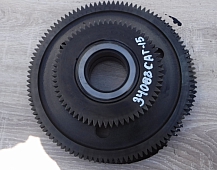 34008  Шестерня промежуточная двойная 149-9107 190105 1499107 191204 Фредлайнер Columbia CATERPILLAR 15 CAT 15 C15MBN