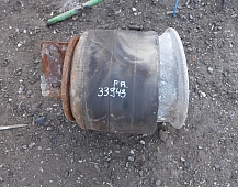 33943 Подушка пневмоподвески 199781  Фредлайнер Columbia CATERPILLAR 15 CAT 15 C15MBN
