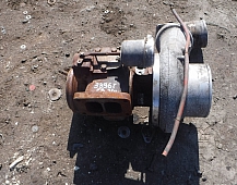 33967 Турбина Фредлайнер Columbia CATERPILLAR 15 CAT 15 C15MBN К одно турбированному двигателю