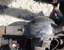 33996 Чулок заднего моста  Meritor задний  Фредлайнер Columbia CATERPILLAR 15 CAT 15 C15MBN