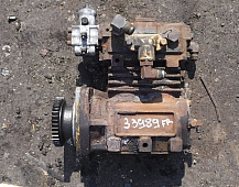 33989  Компрессор воздушный Фредлайнер Columbia CATERPILLAR 15 CAT 15 C15MBN