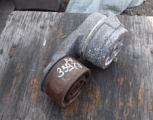 33973 Ролик кронштейн натяжителя ремня Фредлайнер Columbia CATERPILLAR 15 CAT 15 C15MBN