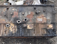 34024 Блок двигателя 1258850 29739 Фредлайнер Columbia CATERPILLAR 15 CAT 15 C15MBN