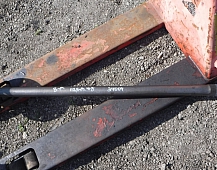 34004 Полуось правая с блокировкой 1125мм. 41шл. Фредлайнер Columbia CATERPILLAR 15 CAT 15 C15MBN