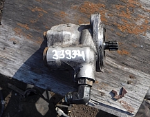 33934 Насос ГУРа 1420359000 направление по часовой стрелке Фредлайнер Columbia CATERPILLAR 15 CAT 15 C15MBN