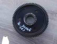 34006  Шестерня распредвала 187246 61-4579 Фредлайнер Columbia CATERPILLAR 15 CAT 15 C15MBN