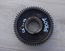 34007  Шестерня ГРМ промежуточная 186020 130-4700 1304700 Фредлайнер Columbia CATERPILLAR 15 CAT 15 C15MBN