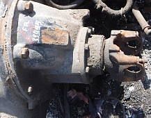 33995 Редуктор задний  Meritor,  RD-20-145 Передатка RATIO  3.58 Фредлайнер Columbia CATERPILLAR 15 CAT 15 C15MBN