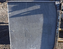 33941 Радиатор основной высота 901 мм ширина 800 мм по сотам Фредлайнер Columbia CATERPILLAR 15 CAT 15 C15MBN